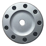 Aplique Tampa Tanque Combustivel Peugeot 206 206 Sw 207 08