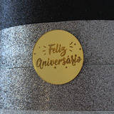 Aniversário