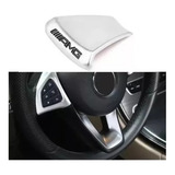 Aplique Volante Mercedes Benz Amg C180 Slk C200 Gla Cla C250