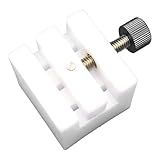 APLVFFZH Ferramenta Universal Para Manutenção De Pulseira De Relógio Branco