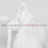 apocalyptica-apocalyptica Apocalyptica Shadowmaker