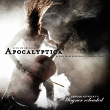 apocalyptica-apocalyptica Apocalyptica Wagner Reloaded Live In Leipzig Cdnovo