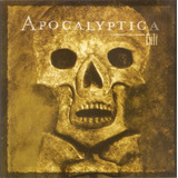 apocalyptica-apocalyptica Cd Apocalyptica Cult