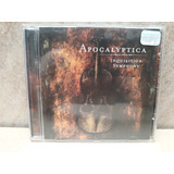 Apocalyptica Inquisition Symphony 1988