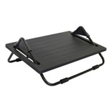 Apoio Apoiador Ergonômico Para Os Pés Pé Mdf Multivisão
