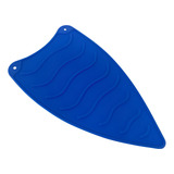 Apoio Base Descanso De Silicone Para Ferro De Passar Roupas