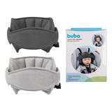 Apoio Cabeça Para Assento Carro Proteção Bebê Criança Buba