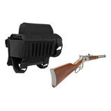 Apoio De Bochecha P Coronhas Carabina Puma Cal 357 Magnum
