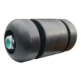 Apoio De Borracha C Parafuso 64 X 110mm Barco Lancha Jetsk