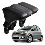 Apoio De Braço Automotivo Articulado Para Fiat Idea