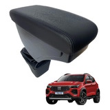 Apoio De Braço Encosto Central Fiat Pulse 2022 2023 2024