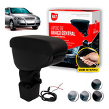 Apoio De Braço Encosto Chevrolet Astra 2003 Até 2011 C Usb