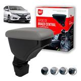 Apoio De Braço Encosto Honda City Ano 2015 Até 2021 Couro