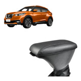 Apoio De Braço Encosto Nissan Kicks E Versa 2016 A 2021