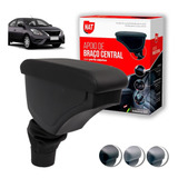 Apoio De Braço Encosto Nissan Versa Ano 2012 Até 2020 Couro