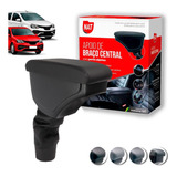 Apoio De Braço Encosto Toyota Etios Ano 2013 À 2019 Couro