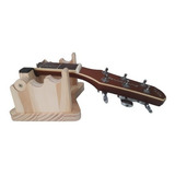 Apoio De Braço Violão Guitarra Baixo