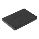 Apoio De Cabeça 25x15x4 Cm Pilates Fisioterapia E Yoga
