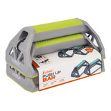 Apoio De Flexão Push Up Bar Braço Envio Imediato Rápido