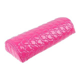 Apoio De Mão Braço Almofada Manicure Unha Gel Suporte