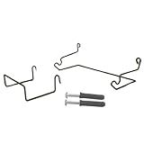 Apoio De Parede Agua Ibbl E Hoken