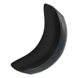 Apoio De Pescoço De Silicone Para Lavatório Salão De Beleza