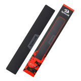 Apoio De Pulso Redragon Teclado Meteor P039 435x66x18 5mm C