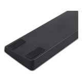 Apoio De Pulso Redragon Teclado Meteor P039 435x66x18 5mm