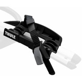 Apoio De Roda Suporte De Bike Thule 598 Protetor De Roda