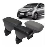 Apoio Descanso De Braço Encosto Banco Hb20 Hatch 2018 2019