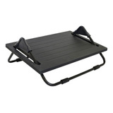 Apoio Descanso Suporte Ergonômico Para Os Pés Em Mdf No Rs