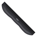 Apoio Ergonomico De Punho Para Digitação Preto Confort Nr17