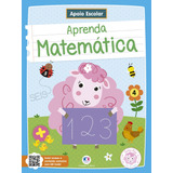 Apoio Escolar Aprenda Matemática