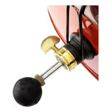Apoio Esfera Borracha Ponteira Espigão Violoncelo Paganini