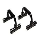 Apoio Fixo Para Flexão De Braço -par- - Suporte Odin Fit