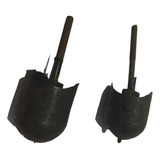 Apoio Lateral Saia Lambretta 150 Ld standard