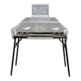 Apoio mesa Dobrável P teclado piano case P Cdj mixer