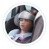 Apoio Para Cabeça Bebe Infantil Segura Pimpolho Cadeirinha
