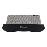 Apoio Para Digitação Teclado Ergonômico Nr17 Office Pulso