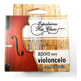 Apoio Para Violoncelo Com Correia