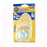 Apoio Plantar Para Metatarsalgia Piloto 1011 Ortho Pauher