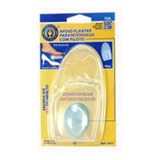 Apoio Plantar Para Metatarsalgia Piloto 1011 Ortho Pauher