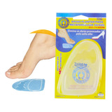 Apoio Plantar Para Metatarsalgia