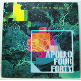 Apollo Four Forty  Gettin High