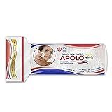 APOLO Algodão Em Disco 35G Apolo
