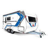 Apolo Trailer Modelo Confort Linha 2025
