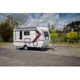 Apolo Trailer Modelo Young Linha Fit 2025