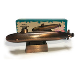 Apontador - Modelo Miniatura Submarino Nuclear - 678