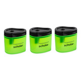 Apontador De Lápis De Cor Prismacolor Scholar 1774266
