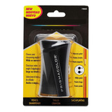 Apontador Manual Para Prismacolor Com Dois Furos